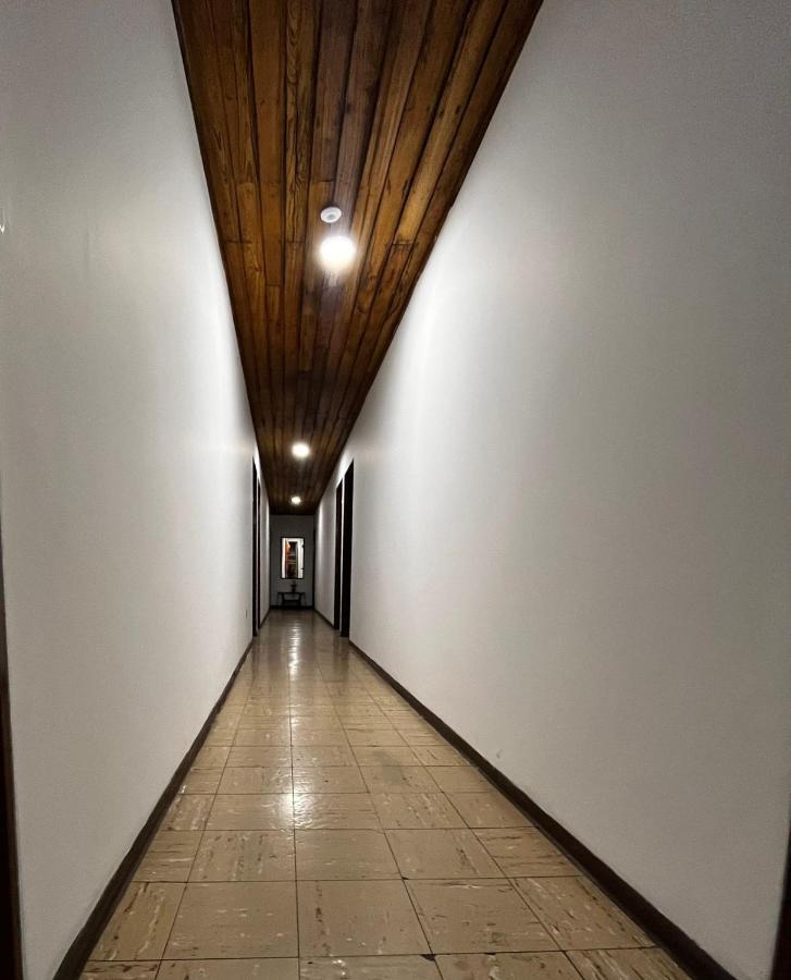 Hotel Alpino Armenia Εξωτερικό φωτογραφία