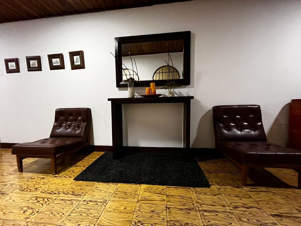 Hotel Alpino Armenia Εξωτερικό φωτογραφία