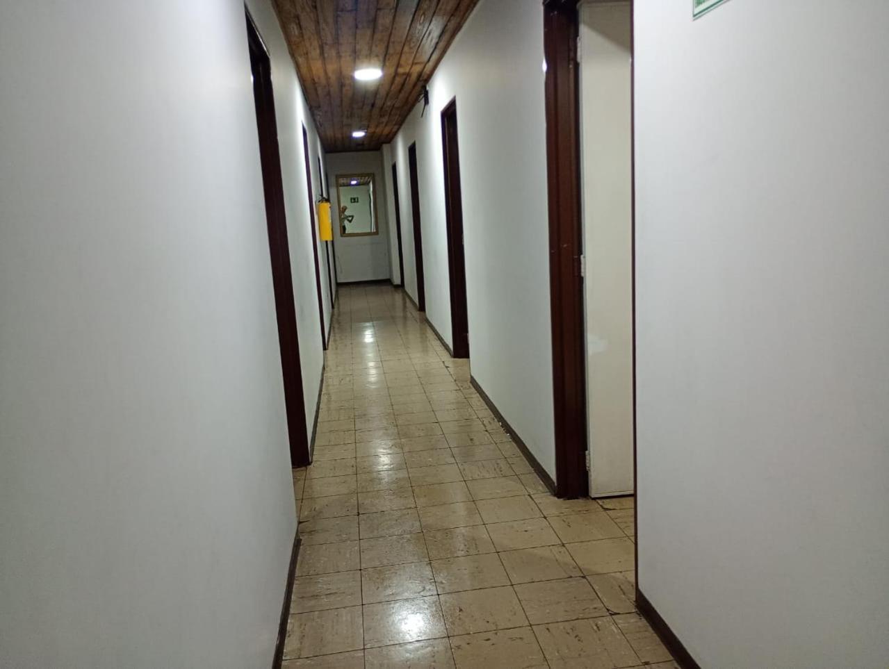 Hotel Alpino Armenia Εξωτερικό φωτογραφία