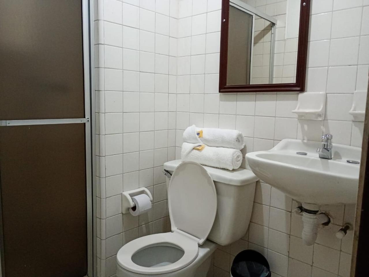 Hotel Alpino Armenia Εξωτερικό φωτογραφία