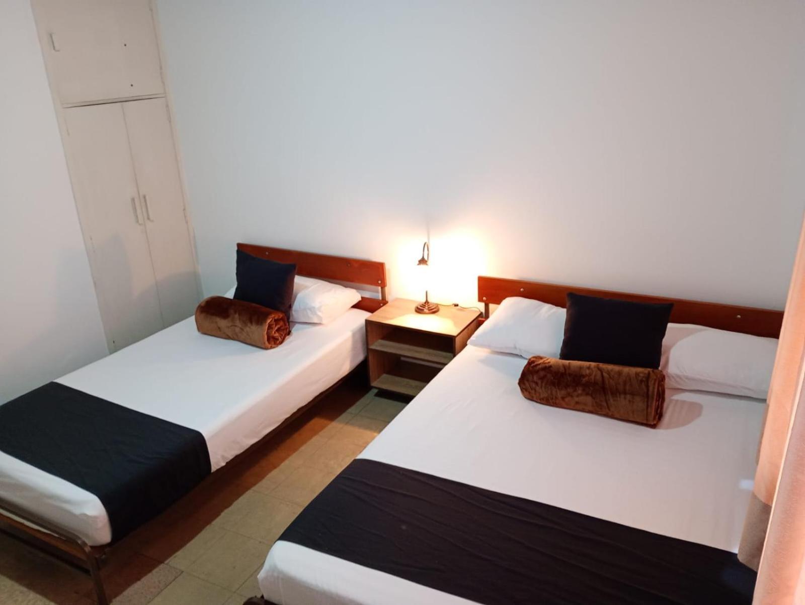 Hotel Alpino Armenia Εξωτερικό φωτογραφία