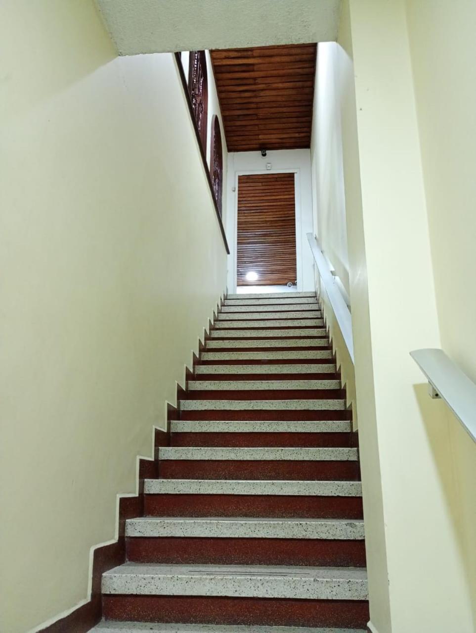 Hotel Alpino Armenia Εξωτερικό φωτογραφία