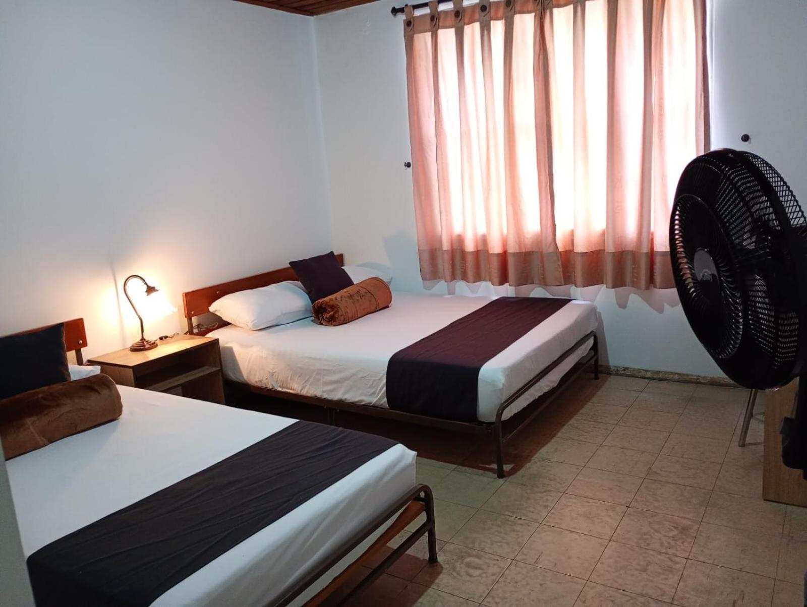 Hotel Alpino Armenia Εξωτερικό φωτογραφία