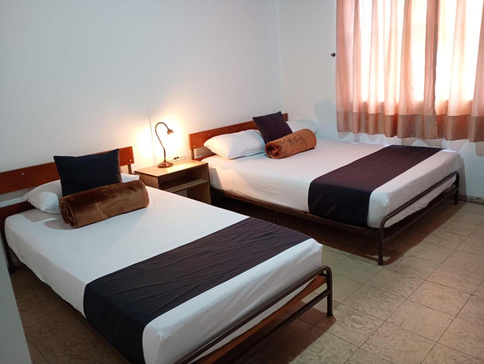 Hotel Alpino Armenia Εξωτερικό φωτογραφία