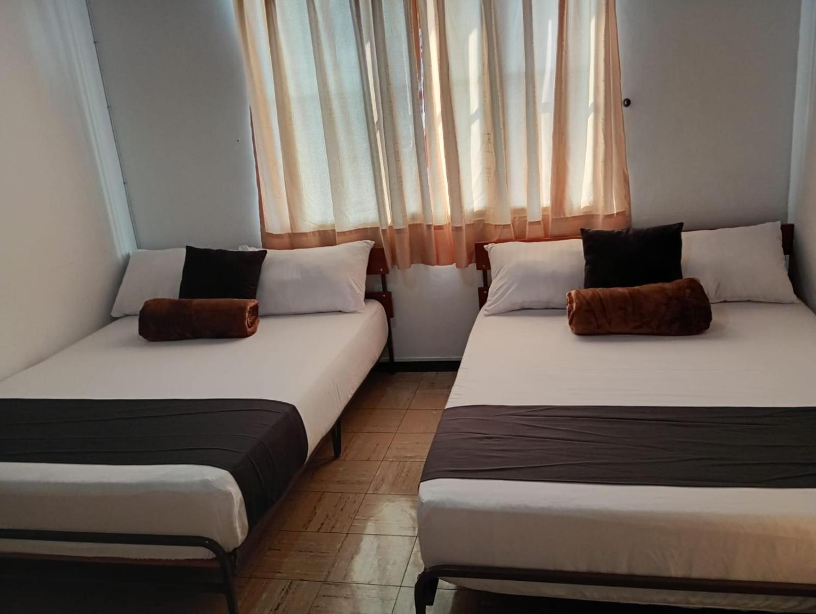 Hotel Alpino Armenia Εξωτερικό φωτογραφία