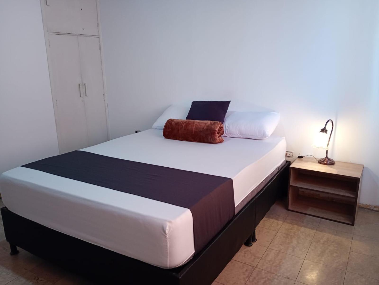 Hotel Alpino Armenia Εξωτερικό φωτογραφία