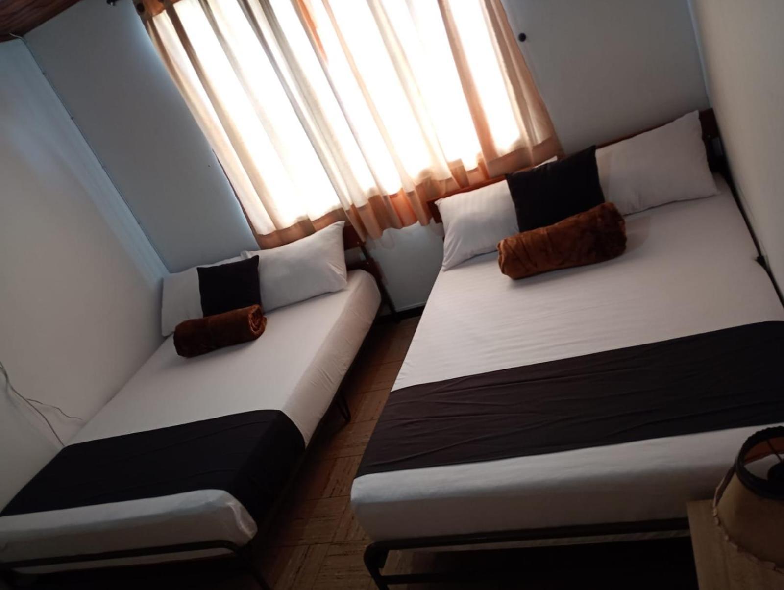 Hotel Alpino Armenia Εξωτερικό φωτογραφία