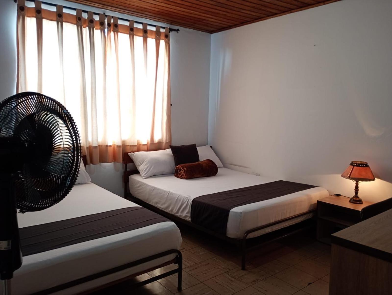 Hotel Alpino Armenia Εξωτερικό φωτογραφία