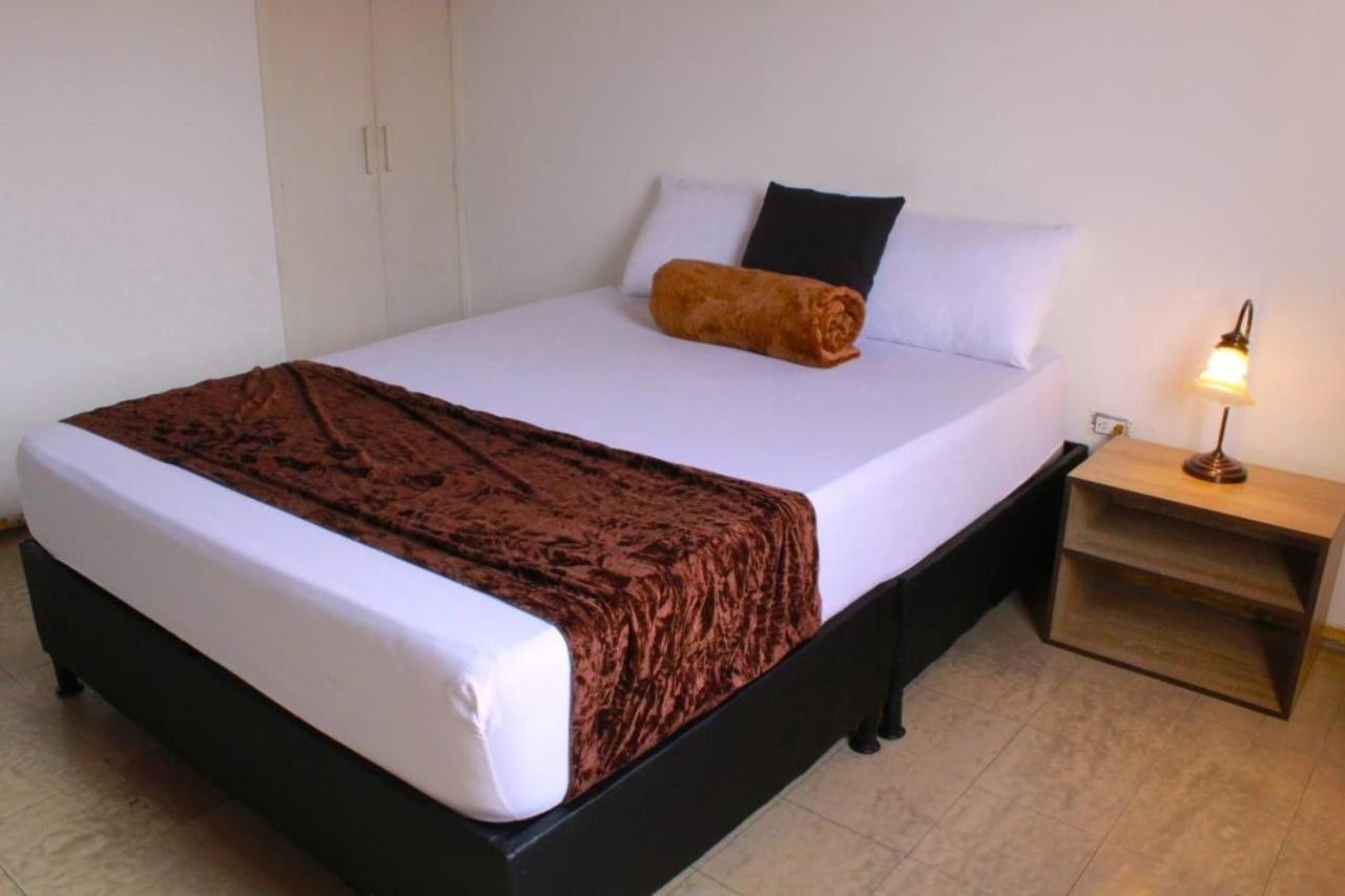 Hotel Alpino Armenia Εξωτερικό φωτογραφία
