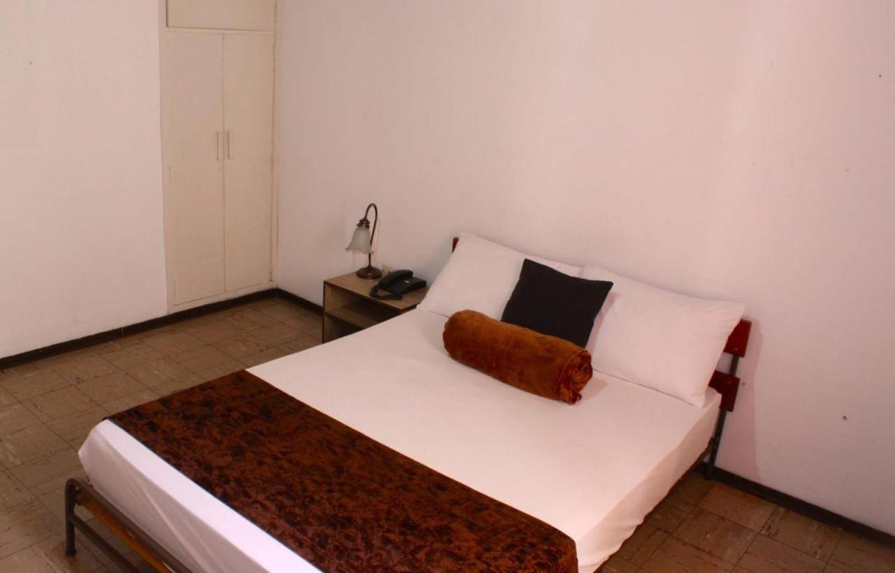 Hotel Alpino Armenia Εξωτερικό φωτογραφία