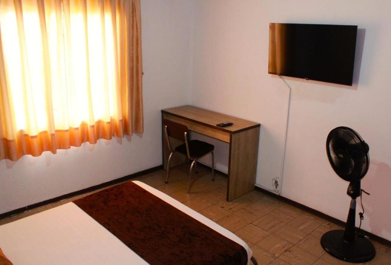 Hotel Alpino Armenia Εξωτερικό φωτογραφία